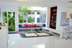 Ananas Samui Hostel, Laem Set Beach