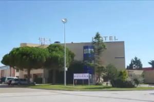 Puerto Seco Burgos, Burgos