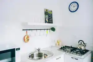 Apartments on Kalandarishvili street 7, Yakutsk