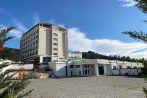 Ayvaz Park Hotel, Cabeira
