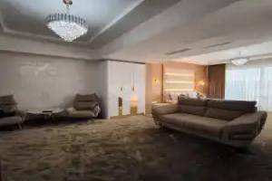 Saroy Gardens Hotel, Fergana