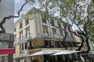 Pier House Accommodation, Funchal