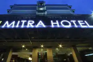 Mitra Bandung Hotel, Bandung