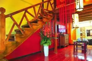 Lijiang Love Boutique Hostel, Lijiang