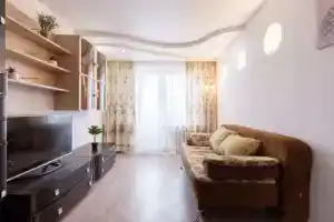 Apartments on Krasnoarmeysky Avenue 16, Tula