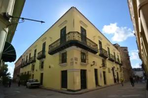 Hostal Valencia Hotel, Havana