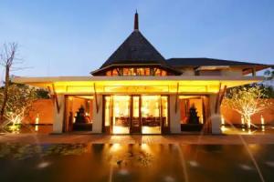 Pattara Resort & Spa, Phitsanulok City
