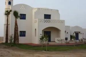 Beach Safari Nubian Resort, Marsa Alam