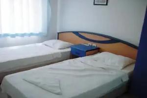 Long Beach Apartments, Marmaris