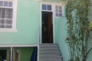 Guest House on Pirosmani Street, Borjomi