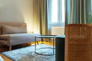 Amazing Location - City Center Studio, Bucharest