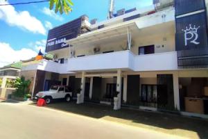Puri Rama Guest House Bali, Denpasar