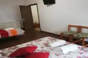 Ca' Marghera Venice, Marghera