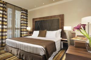 Uptown Palace, Milan