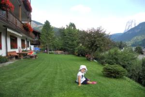 Garni Alba Bed & Breakfast, Ortisei