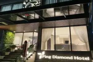 Ping Diamond Hotel, Hanoi