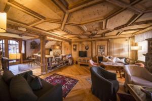 Bio Boutique Hotel Laurino, Cavalese