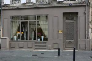 Hôtel Churchill Bordeaux Centre, Bordeaux