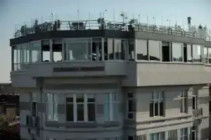 Adamar Hotel - Special Class, Istanbul