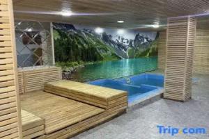 The Tower Hotel by HotelPRO, Bukhara