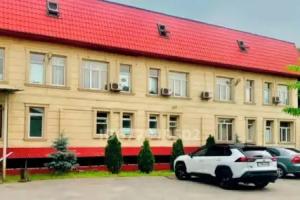 Yevraziya Mini-hotel, Almaty