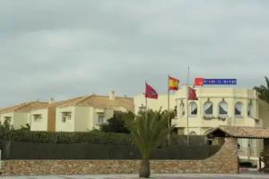 Aparthotel Villas la Manga, La Manga del Mar Menor