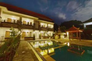 Le LIMA Hotel, Kuta