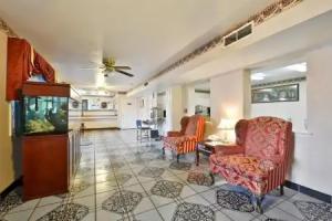 Budget Inn San Antonio Downtown I-10 East, San Antonio