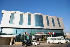 Al Bustan Hotel, Sharjah City