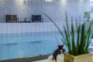 Novotel Katowice Centrum Hotel, Katowice