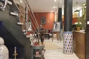 Riad Diamant Blanc, Essaouira
