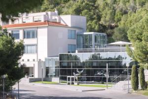 Gran Hotel Rey Don Jaime, Castelldefels