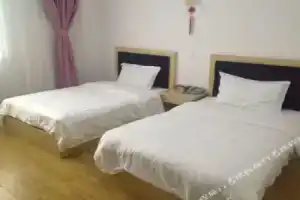 Yimeng Hostel, Shanghai