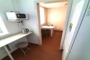 Home Comfort Apartments at 13 Karl Marx Avenue, Magadan
