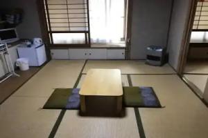 Minshuku Takenoya Hotel, Naoshima
