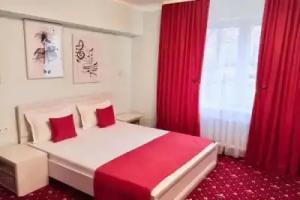 DAISEZ hotel, Almaty