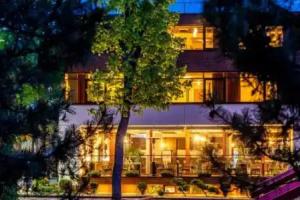 Kerpė Hotel & Spa, Palanga