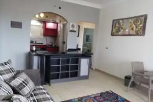 Arabia sea view apartment, Hurghada