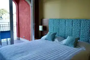 Il Porticciolo Hotel, Laveno