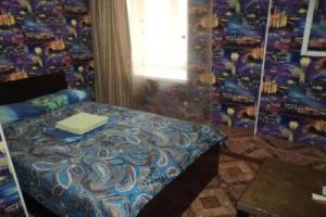 Mini Hotel Sova, Ulan-Ude