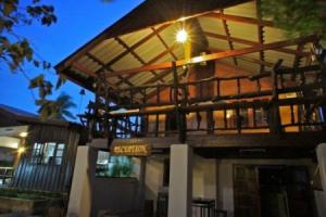 Dacha Resort Phuket, Nai Harn