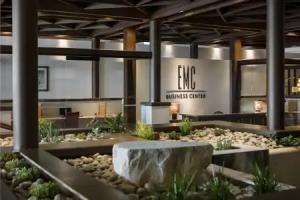 Renaissance Denver Hotel & Conference Center, Denver