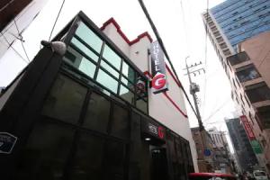 G Mini Hotel Dongdaemun, Seoul