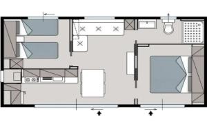 Centro Vacanze Pra' Delle Torri, Caorle