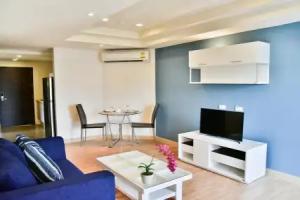 The Kaze 34 Hotel and Serviced Residence, Bangkok