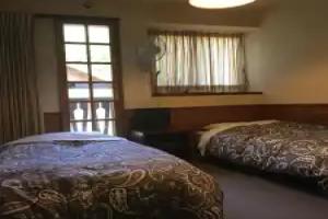 Pension Roku, Hakuba