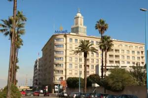 Melliber Appart Hotel, Casablanca