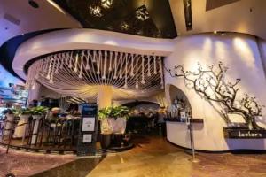 Premium Studio Suite at Vdara, Las Vegas