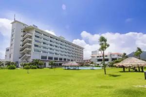 Ishigaki Seaside Hotel, Ishigaki