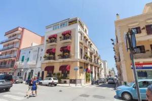 Sogno d'Epoca 1822 B&B, Monopoli